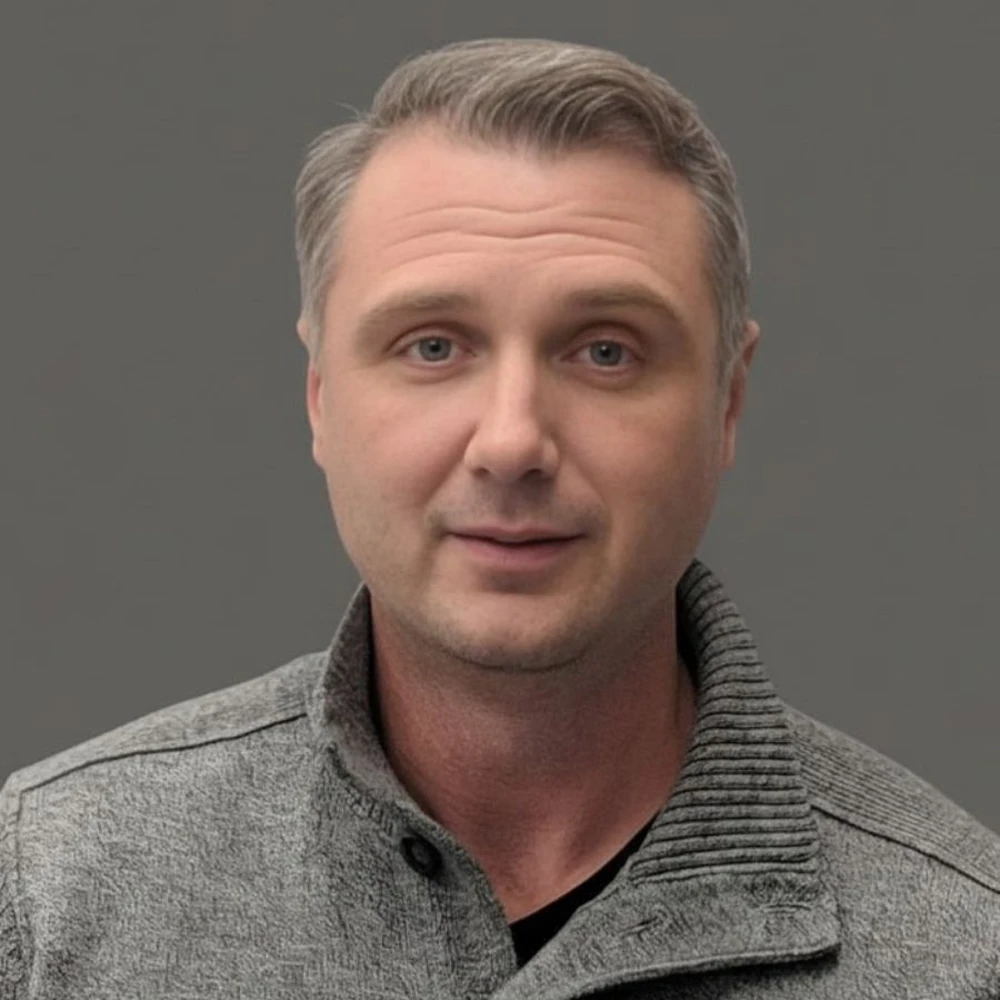 Ryan Richmond
