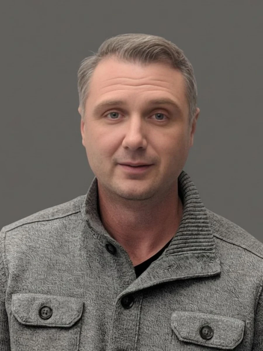 Ryan Richmond