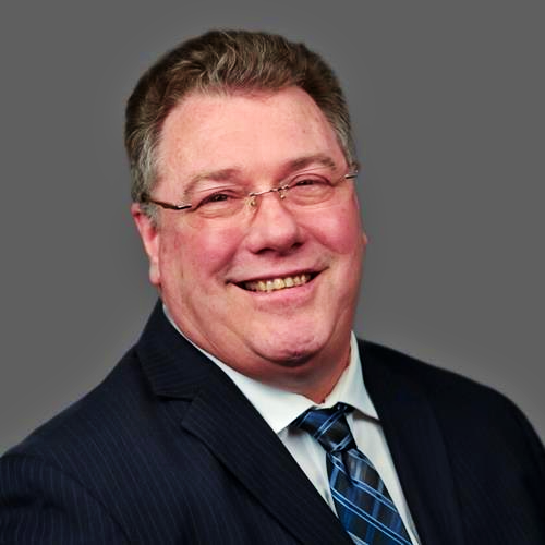 Scott Merian, featured Royal Oak real estate agent